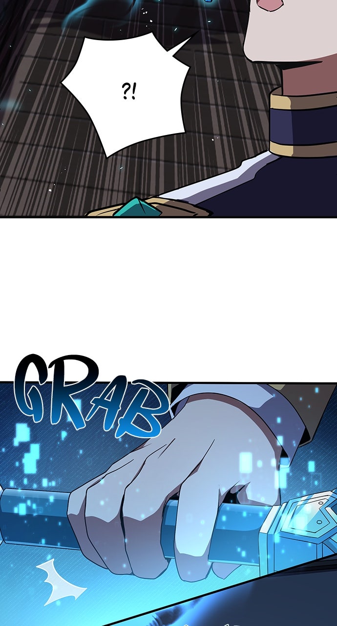 Read Zero0: A Space-Time Mage chapter 58 image 8 on Lezhin