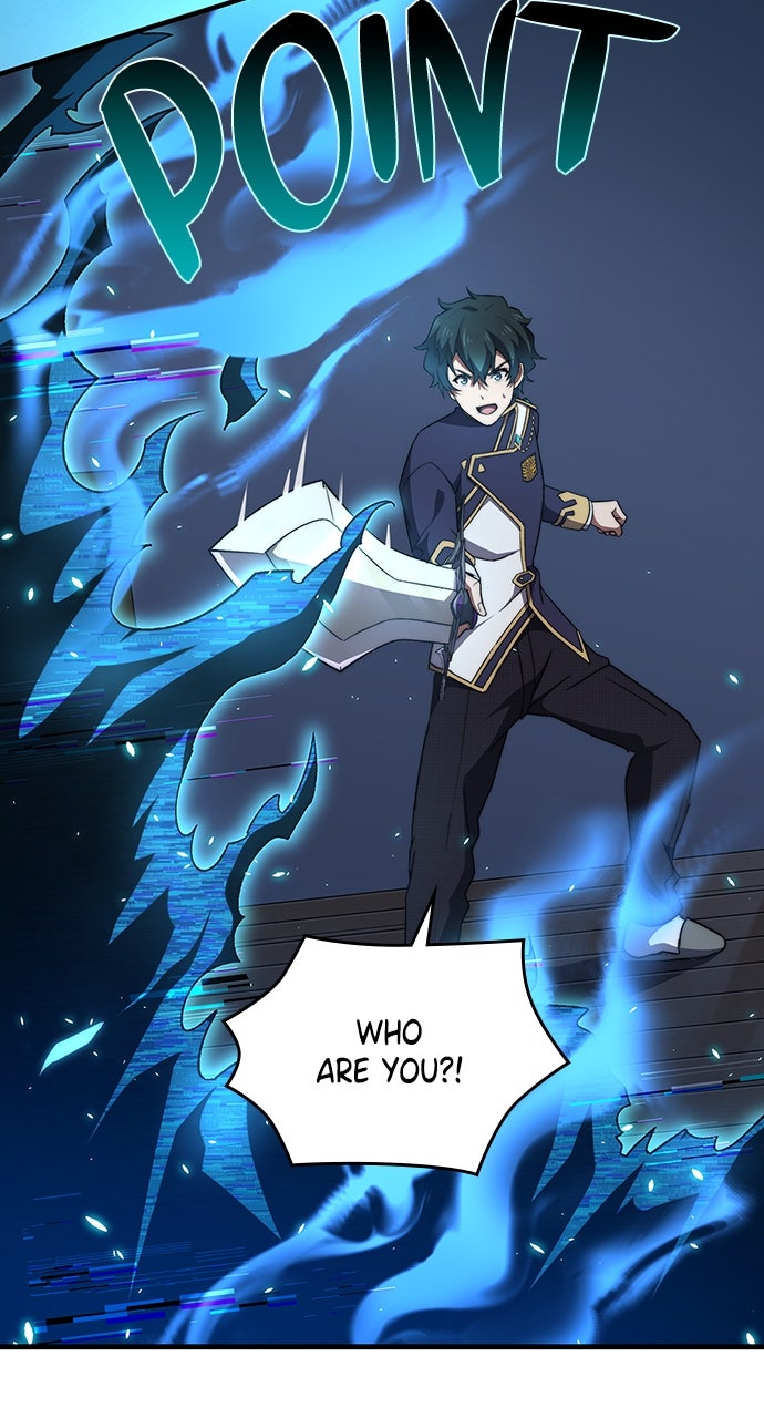 Read Zero0: A Space-Time Mage chapter 58 image 9 on Lezhin