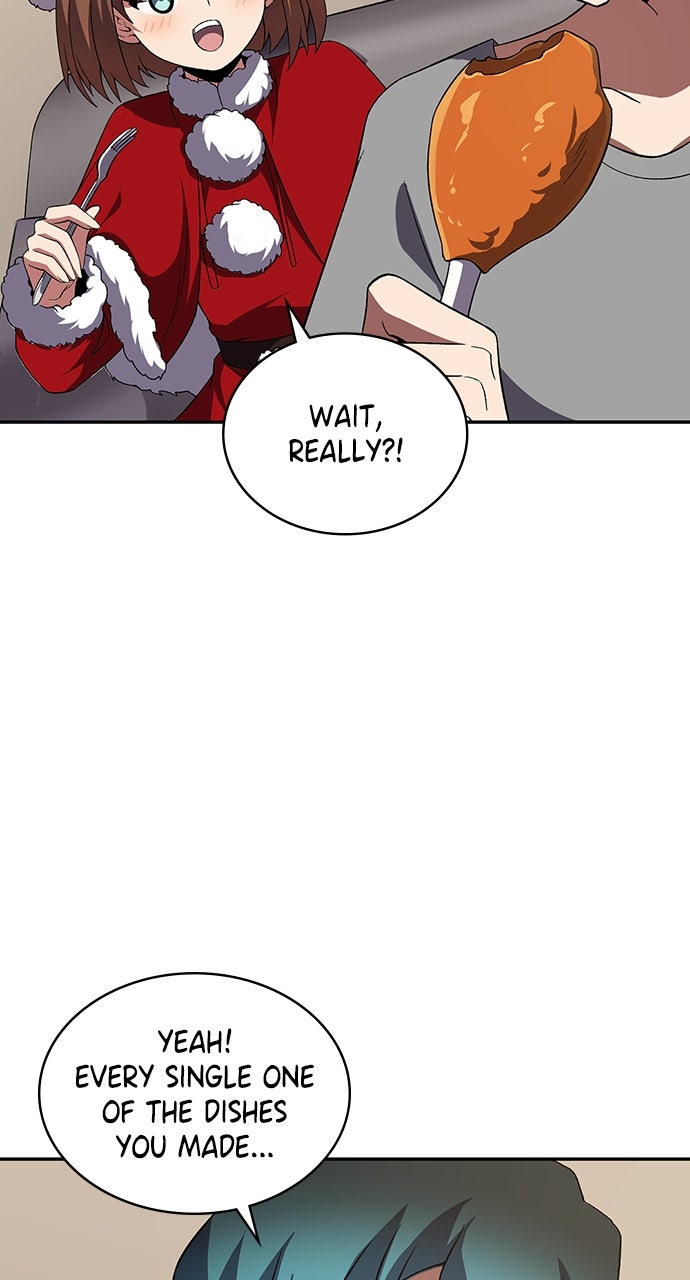 Read Zero0: A Space-Time Mage chapter 59 image 10 on Lezhin