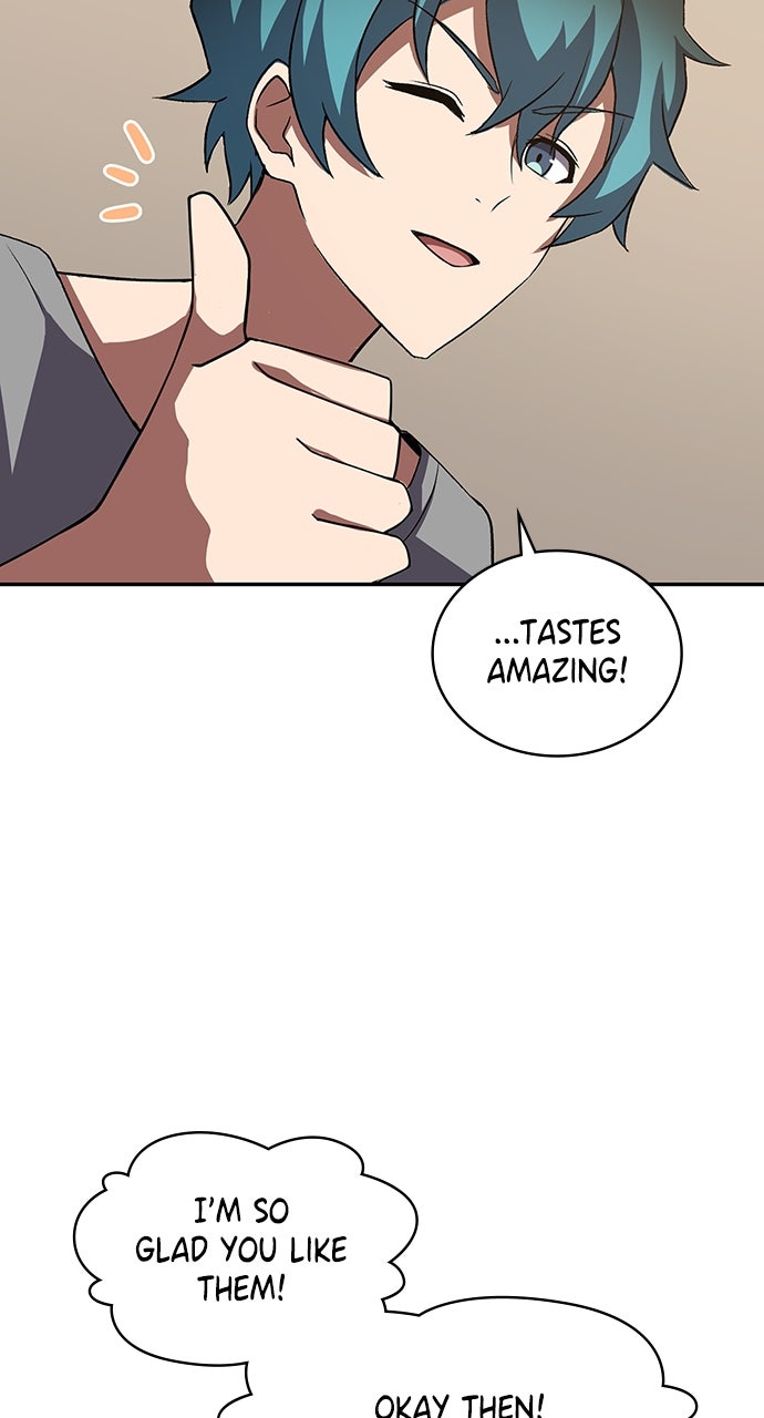 Read Zero0: A Space-Time Mage chapter 59 image 11 on Lezhin