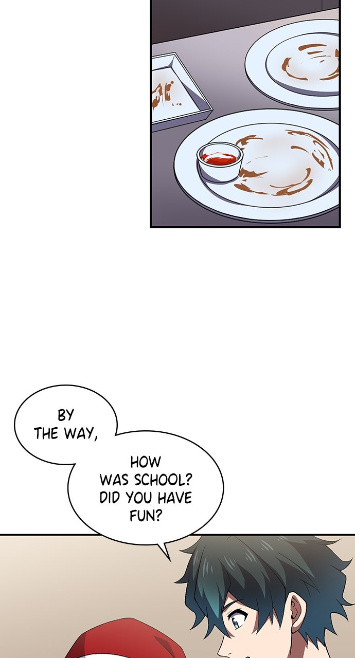 Read Zero0: A Space-Time Mage chapter 59 image 14 on Lezhin