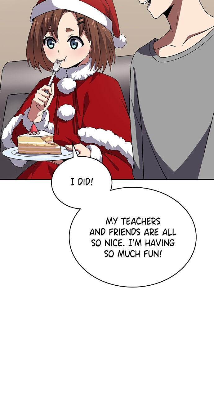 Read Zero0: A Space-Time Mage chapter 59 image 15 on Lezhin
