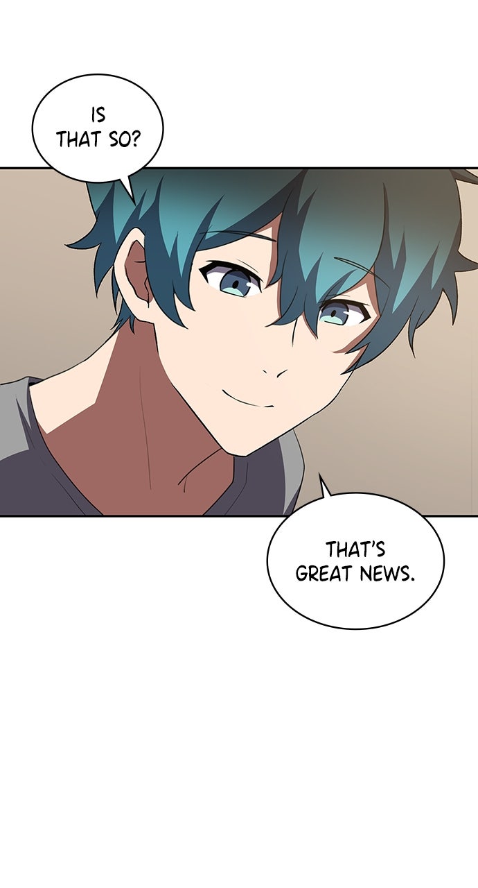 Read Zero0: A Space-Time Mage chapter 59 image 16 on Lezhin