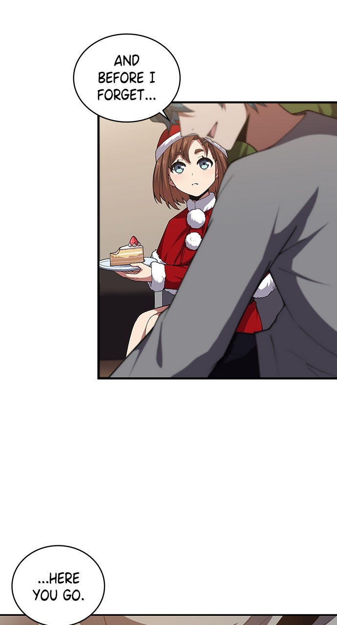 Read Zero0: A Space-Time Mage chapter 59 image 17 on Lezhin
