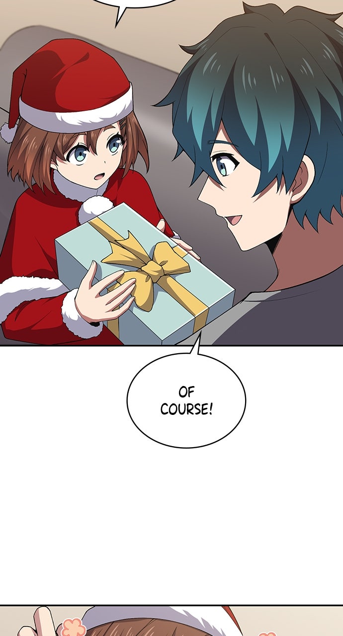 Read Zero0: A Space-Time Mage chapter 59 image 20 on Lezhin