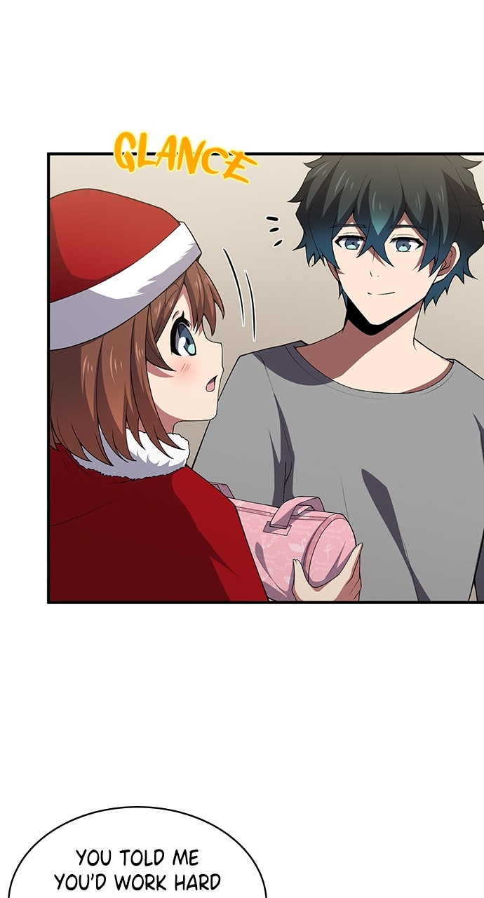 Read Zero0: A Space-Time Mage chapter 59 image 24 on Lezhin