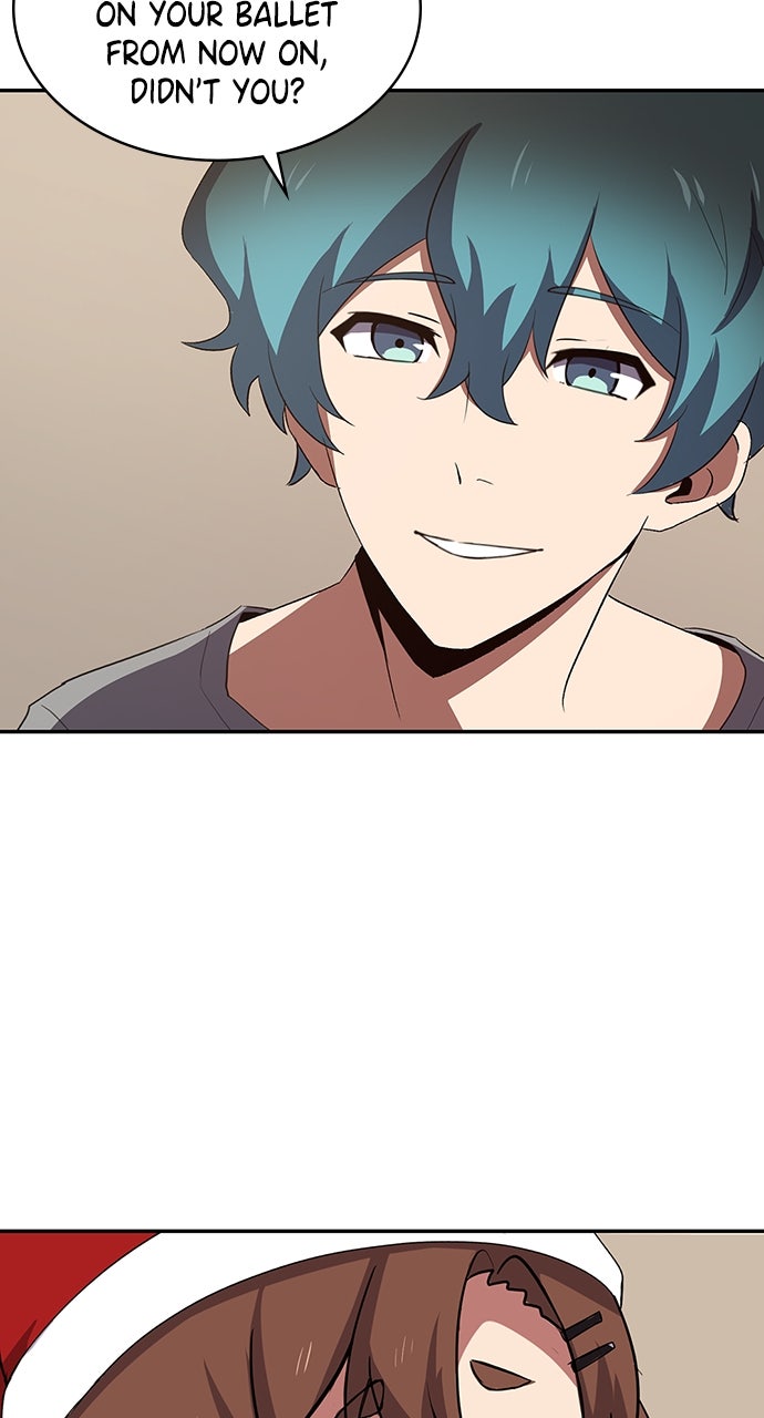 Read Zero0: A Space-Time Mage chapter 59 image 25 on Lezhin