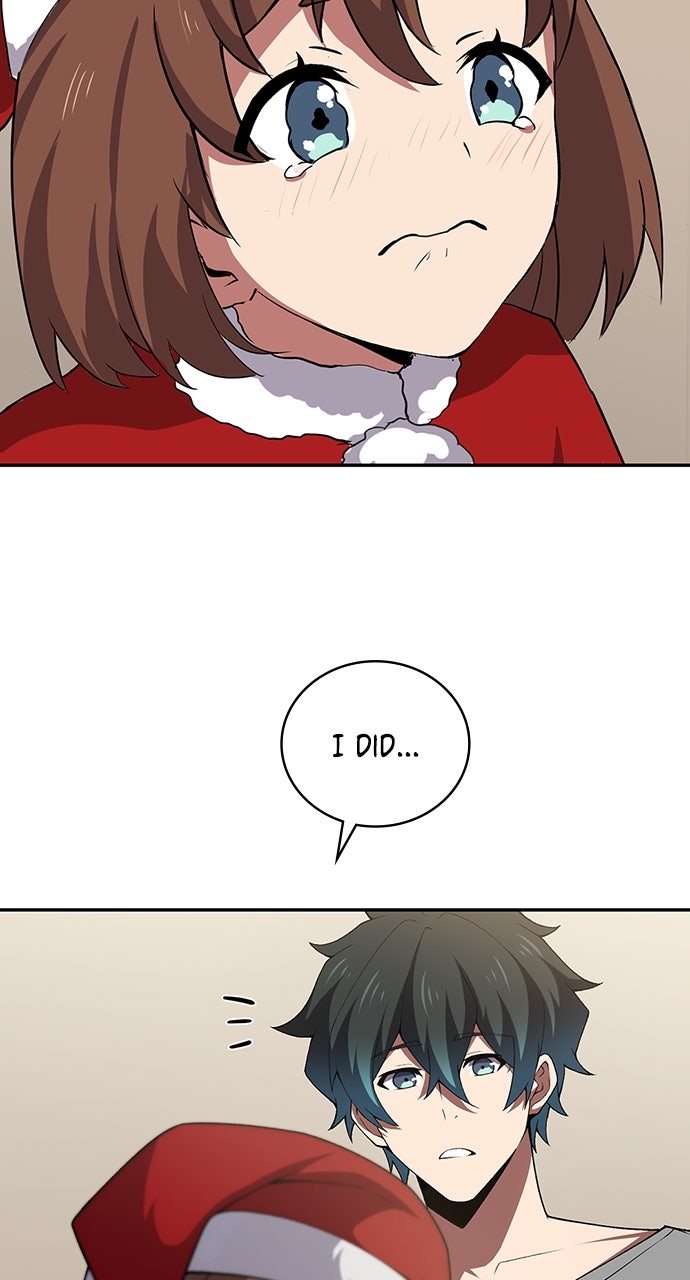 Read Zero0: A Space-Time Mage chapter 59 image 26 on Lezhin