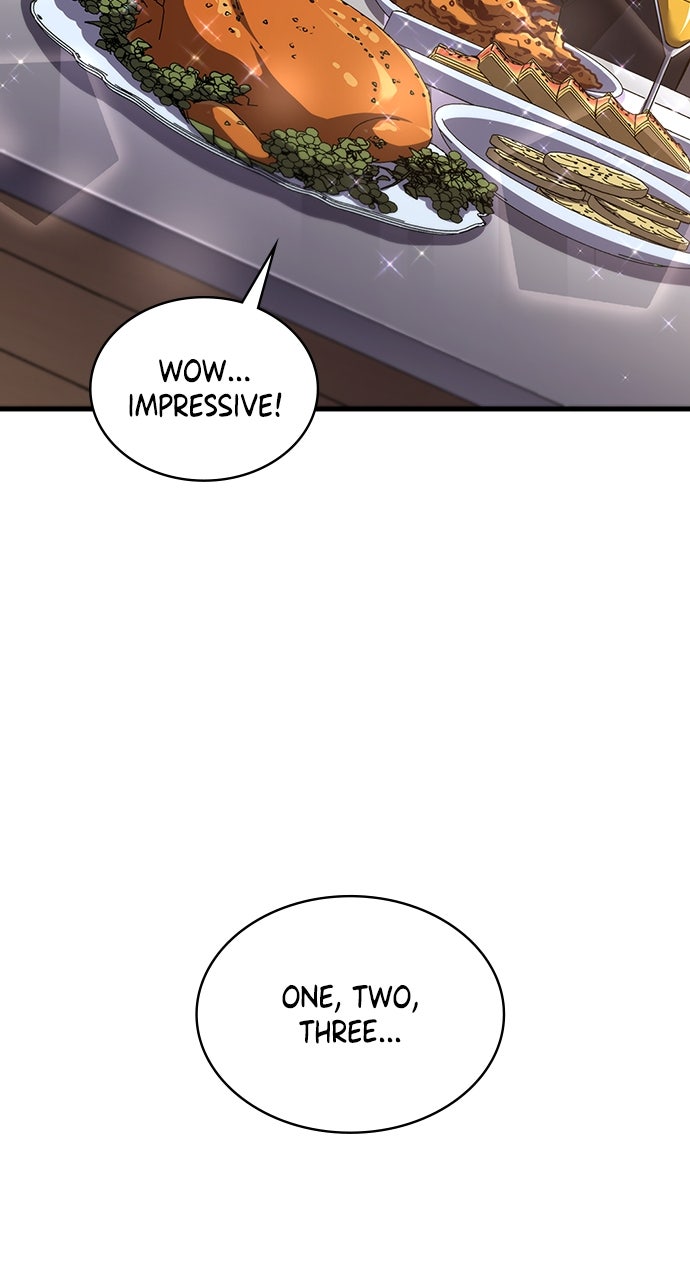 Read Zero0: A Space-Time Mage chapter 59 image 3 on Lezhin