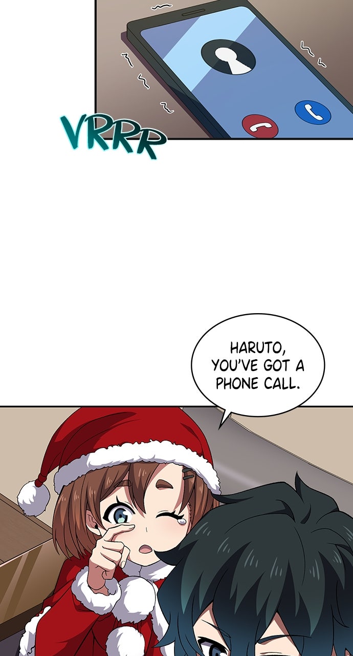 Read Zero0: A Space-Time Mage chapter 59 image 30 on Lezhin