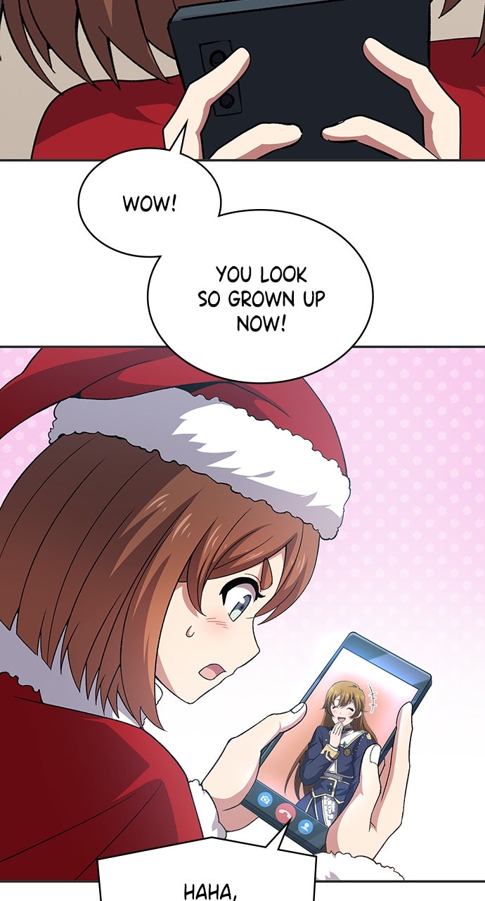 Read Zero0: A Space-Time Mage chapter 59 image 35 on Lezhin