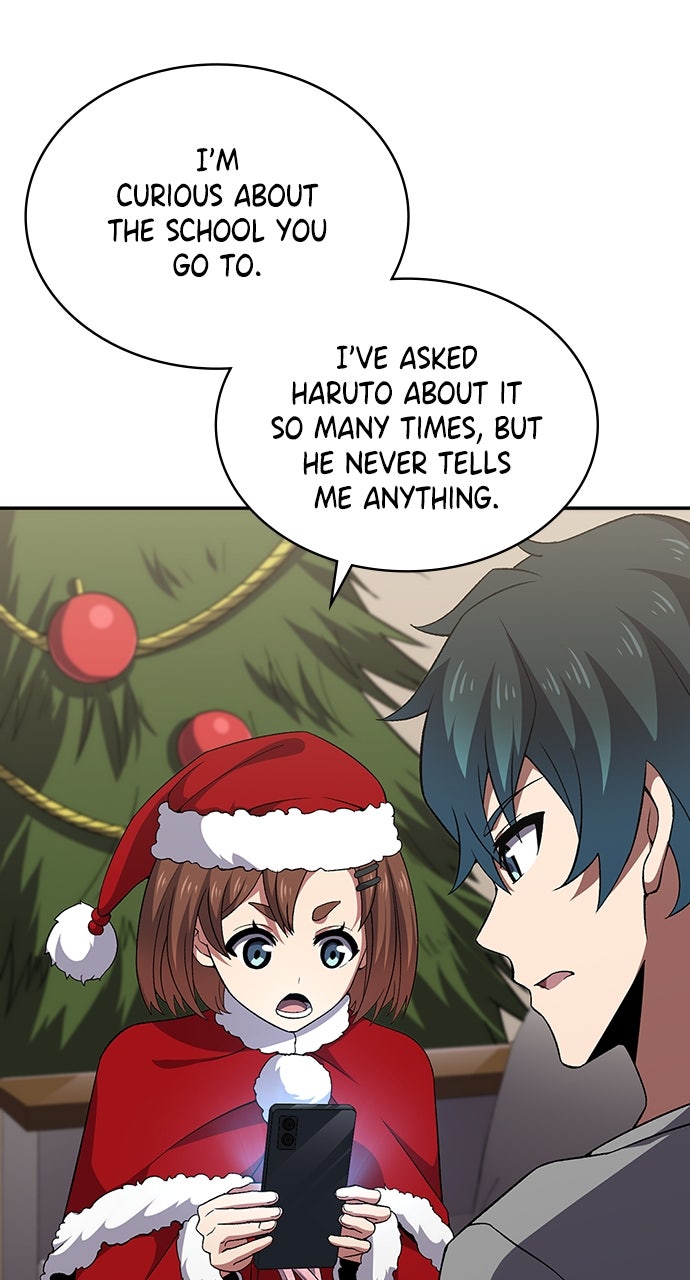 Read Zero0: A Space-Time Mage chapter 59 image 39 on Lezhin