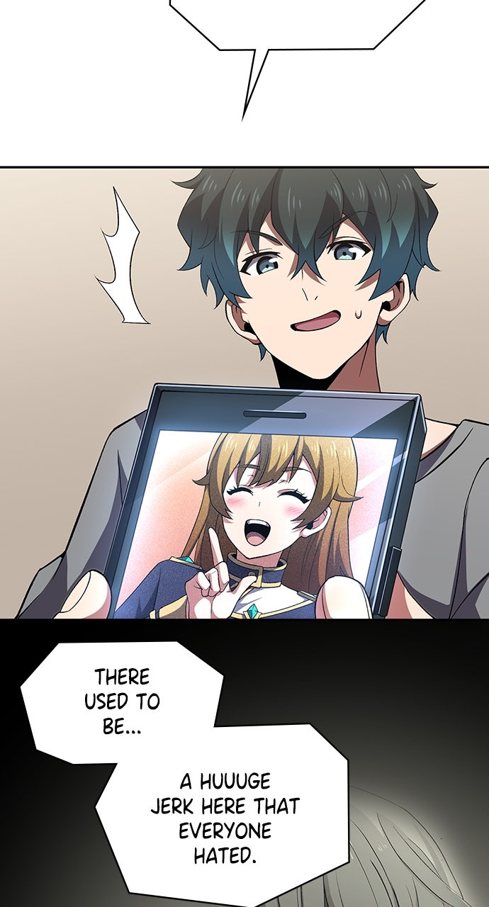 Read Zero0: A Space-Time Mage chapter 59 image 41 on Lezhin