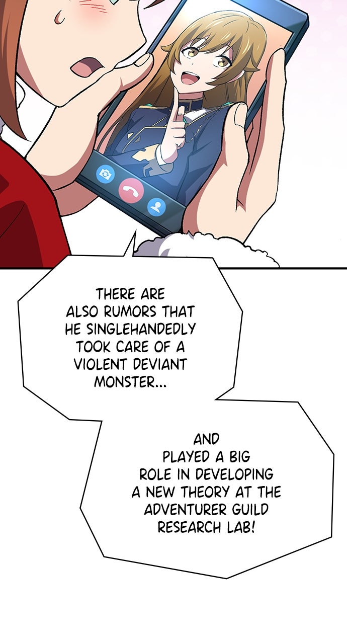 Read Zero0: A Space-Time Mage chapter 59 image 44 on Lezhin