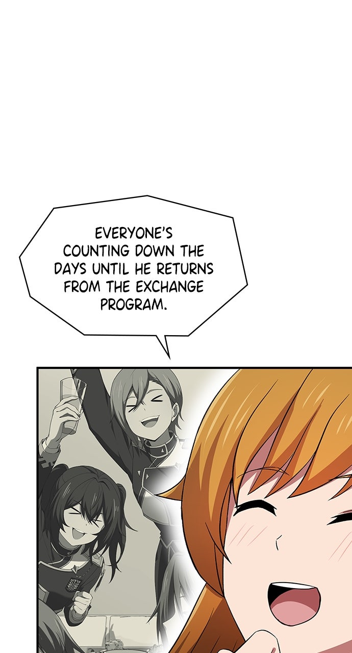 Read Zero0: A Space-Time Mage chapter 59 image 45 on Lezhin