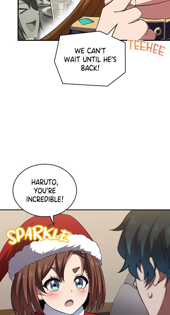 Read Zero0: A Space-Time Mage chapter 59 image 46 on Lezhin