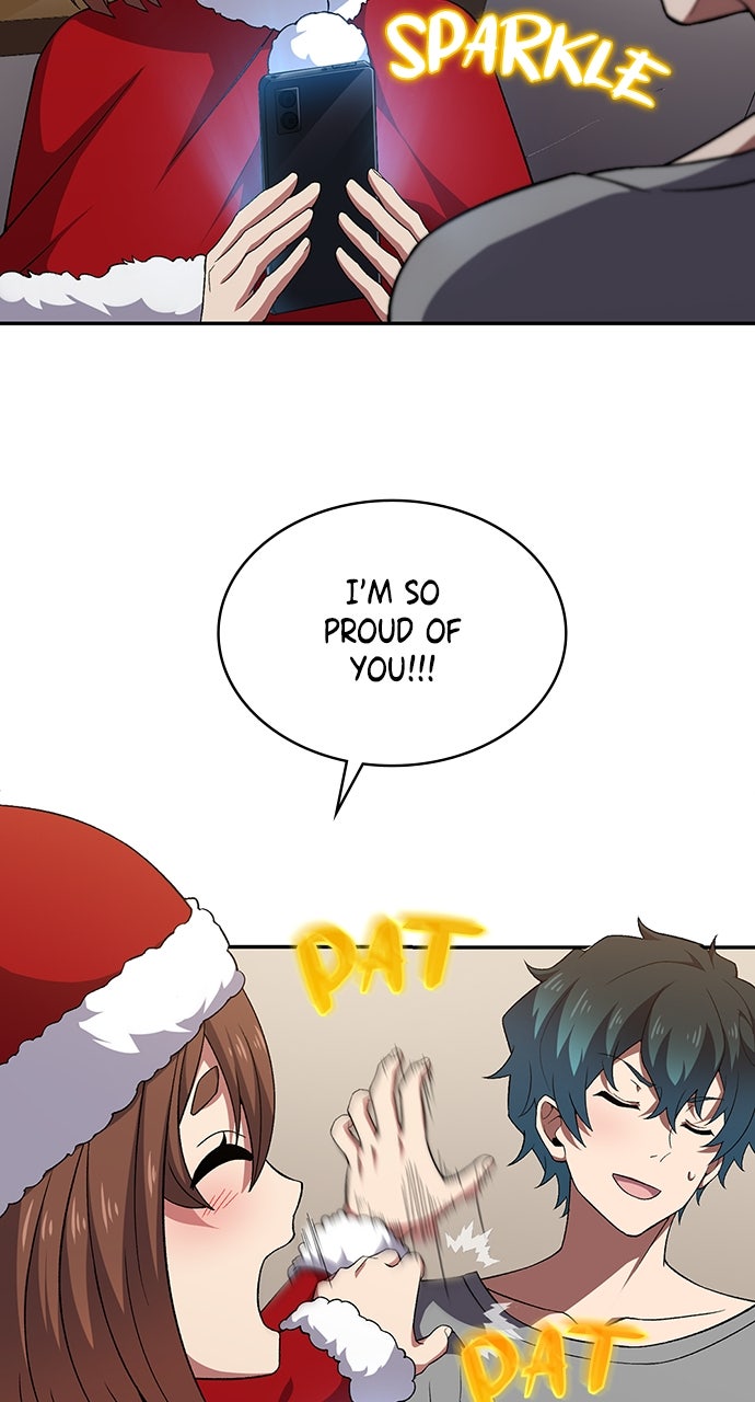 Read Zero0: A Space-Time Mage chapter 59 image 47 on Lezhin
