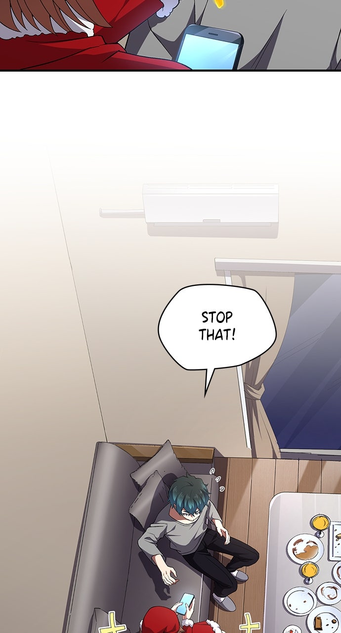 Read Zero0: A Space-Time Mage chapter 59 image 48 on Lezhin