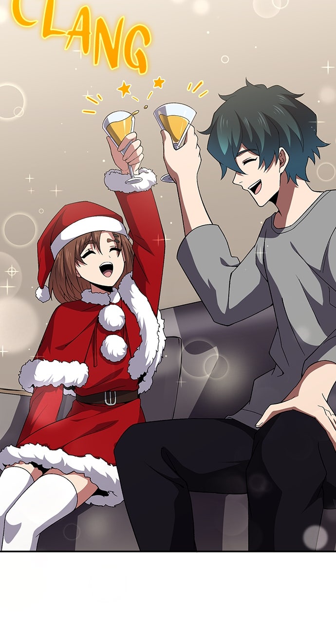 Read Zero0: A Space-Time Mage chapter 59 image 5 on Lezhin