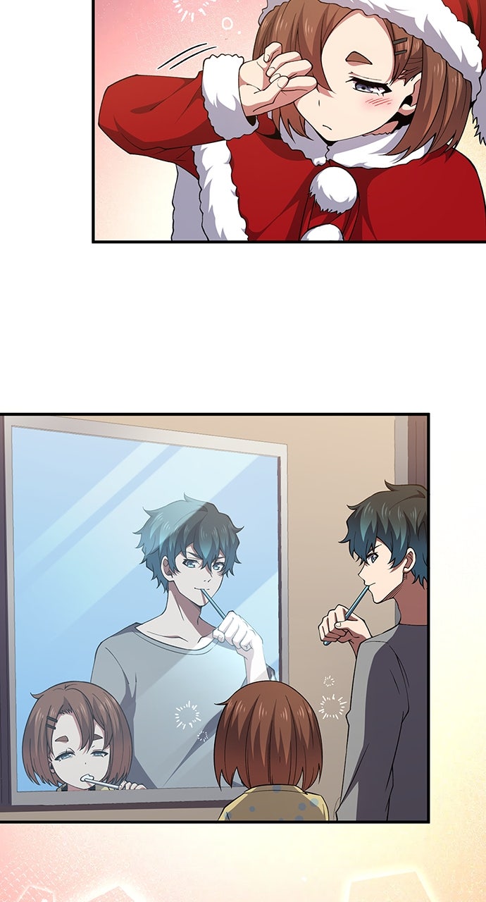 Read Zero0: A Space-Time Mage chapter 59 image 51 on Lezhin