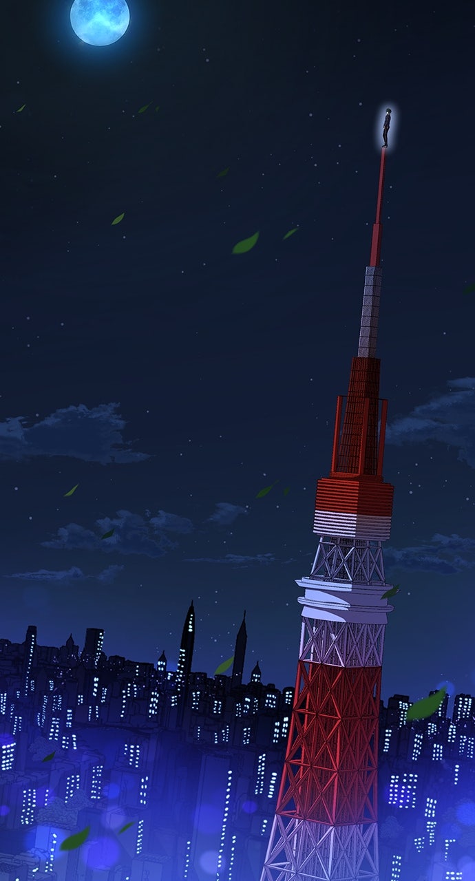 Read Zero0: A Space-Time Mage chapter 59 image 54 on Lezhin