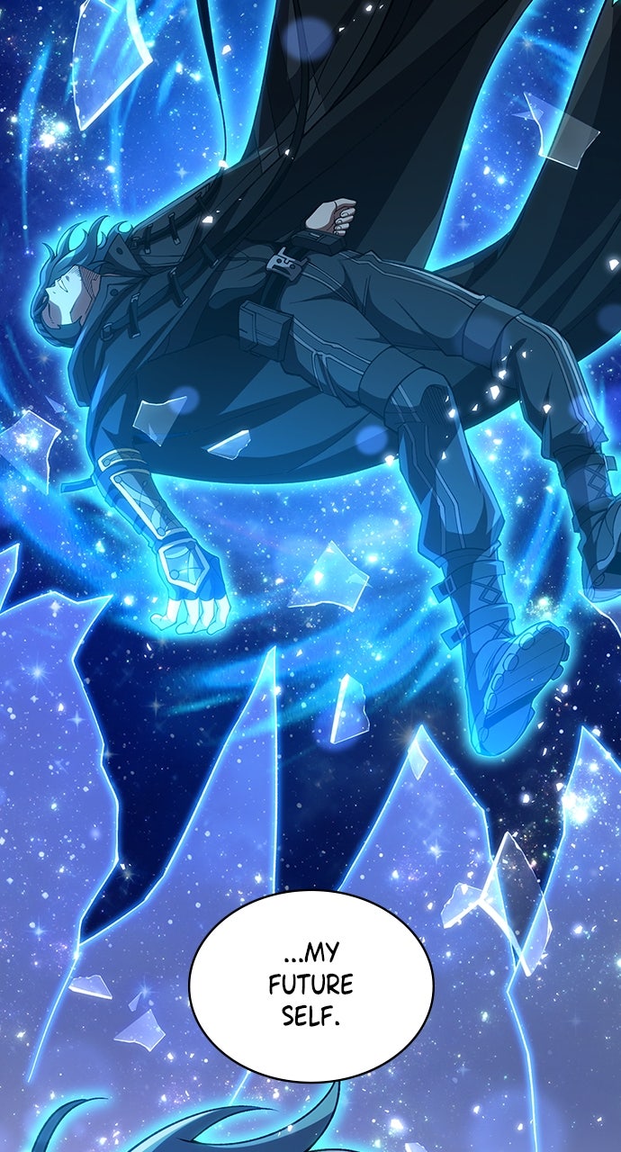 Read Zero0: A Space-Time Mage chapter 59 image 59 on Lezhin