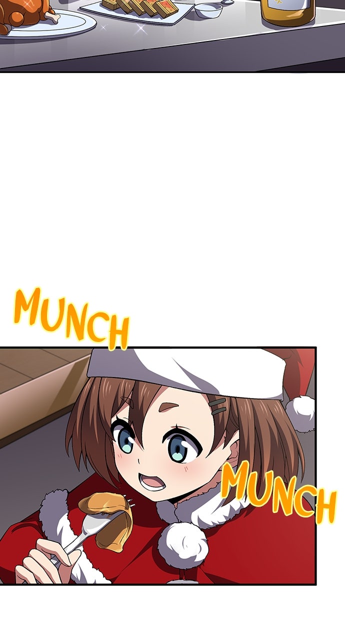 Read Zero0: A Space-Time Mage chapter 59 image 7 on Lezhin