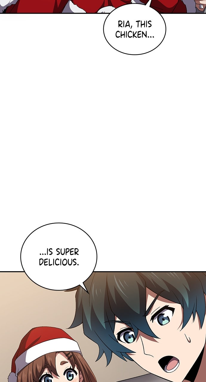 Read Zero0: A Space-Time Mage chapter 59 image 9 on Lezhin