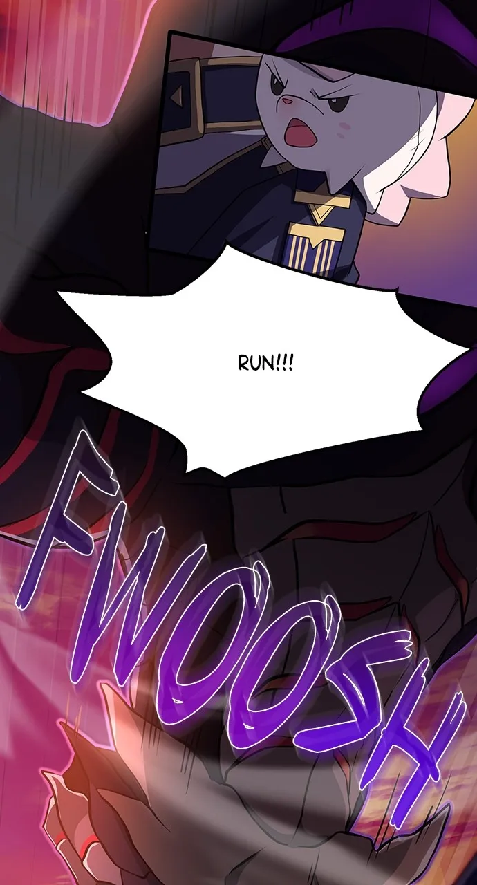 Read Zero0: A Space-Time Mage chapter 6 image 1 on Lezhin