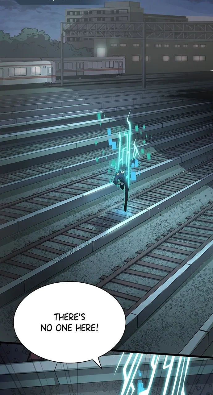 Read Zero0: A Space-Time Mage chapter 6 image 10 on Lezhin