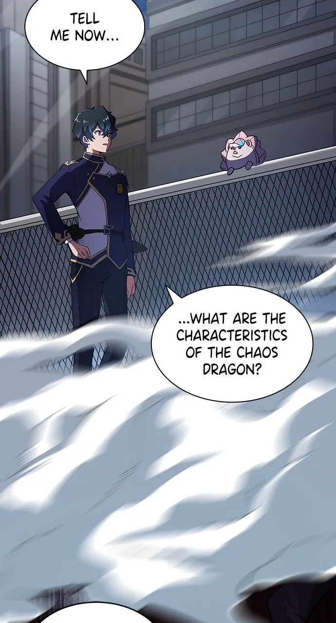 Read Zero0: A Space-Time Mage chapter 6 image 14 on Lezhin