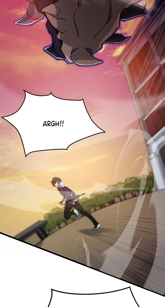 Read Zero0: A Space-Time Mage chapter 6 image 2 on Lezhin