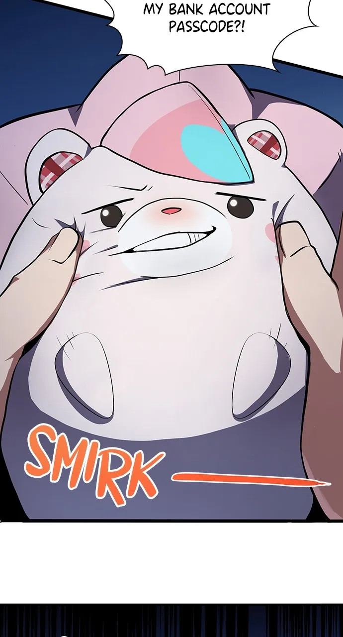 Read Zero0: A Space-Time Mage chapter 6 image 22 on Lezhin