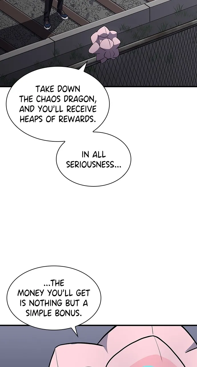 Read Zero0: A Space-Time Mage chapter 6 image 24 on Lezhin
