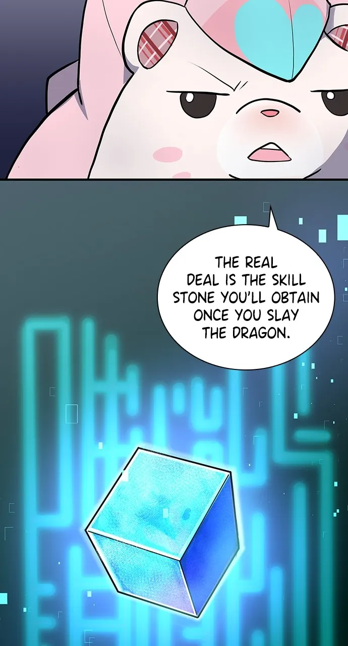 Read Zero0: A Space-Time Mage chapter 6 image 25 on Lezhin