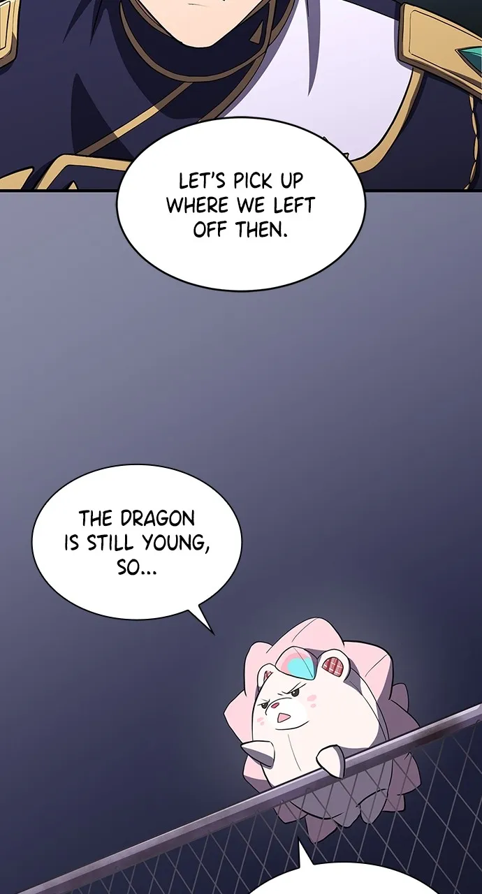 Read Zero0: A Space-Time Mage chapter 6 image 27 on Lezhin