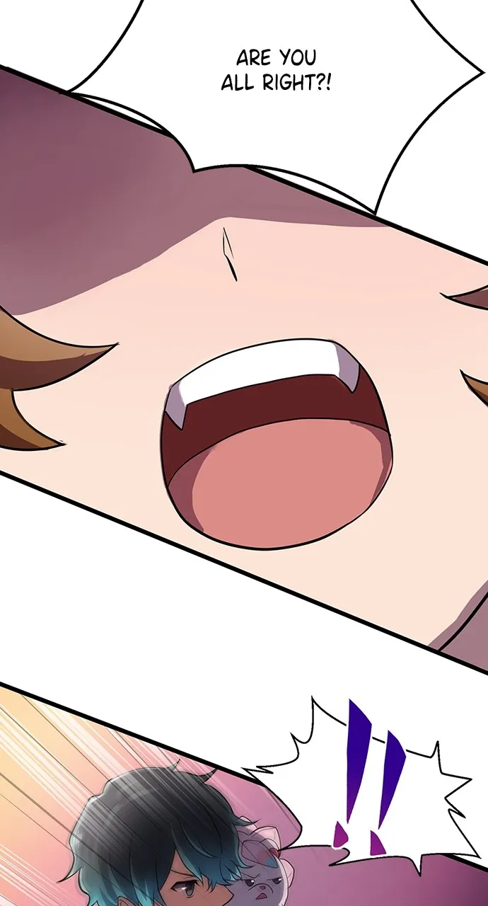 Read Zero0: A Space-Time Mage chapter 6 image 3 on Lezhin