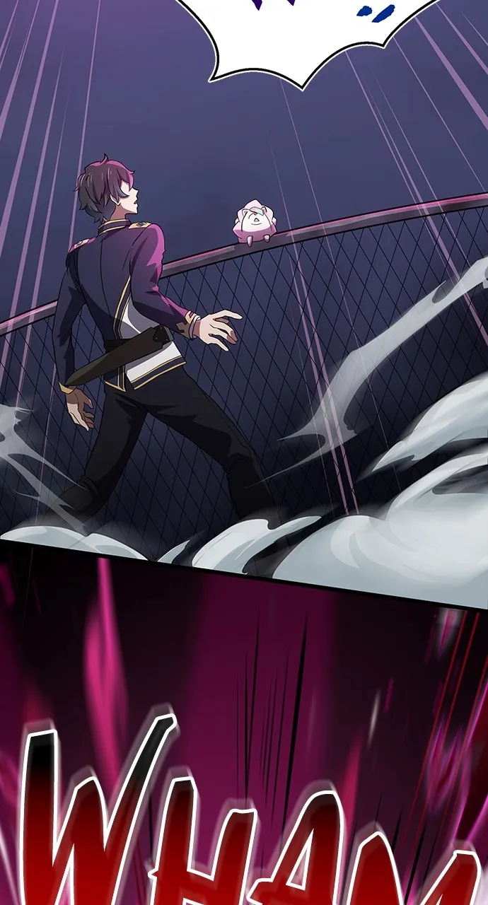 Read Zero0: A Space-Time Mage chapter 6 image 30 on Lezhin