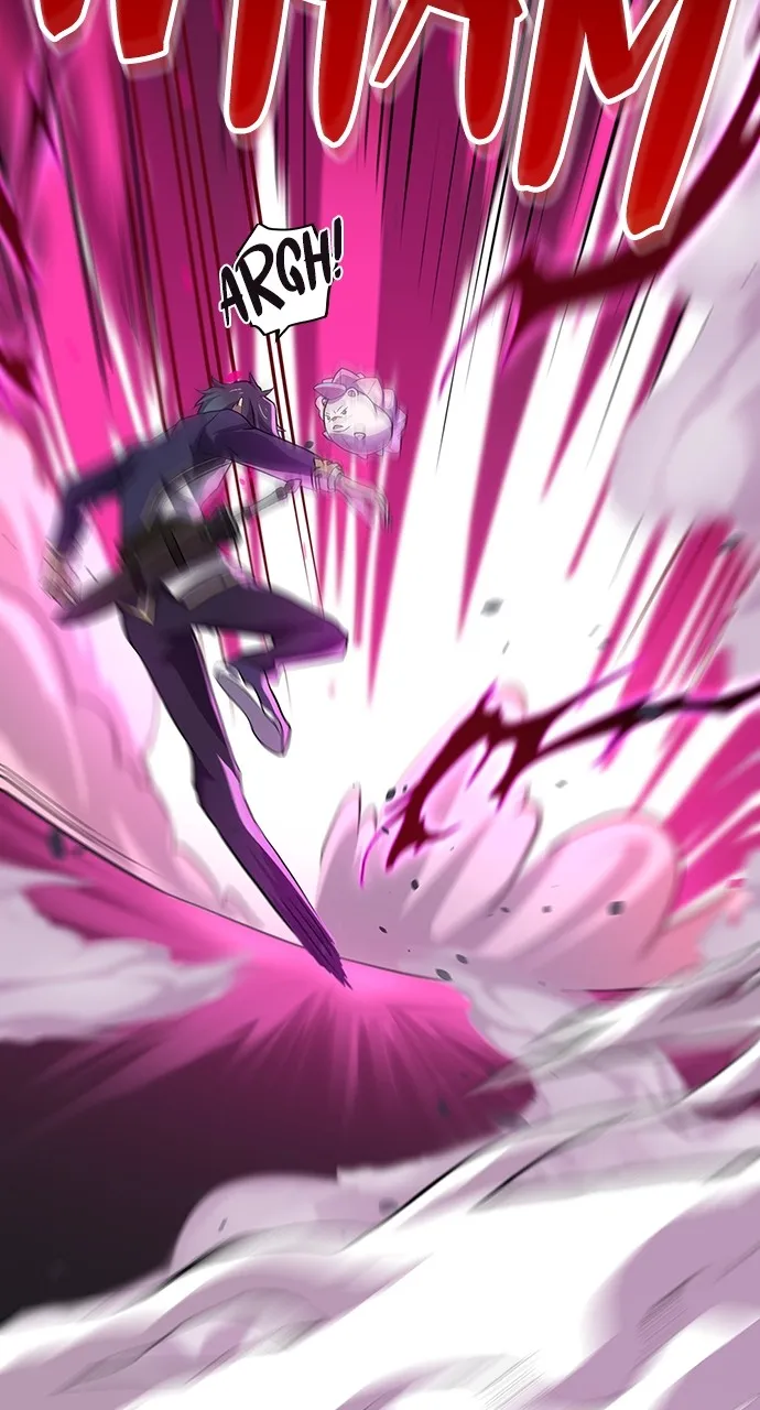 Read Zero0: A Space-Time Mage chapter 6 image 31 on Lezhin