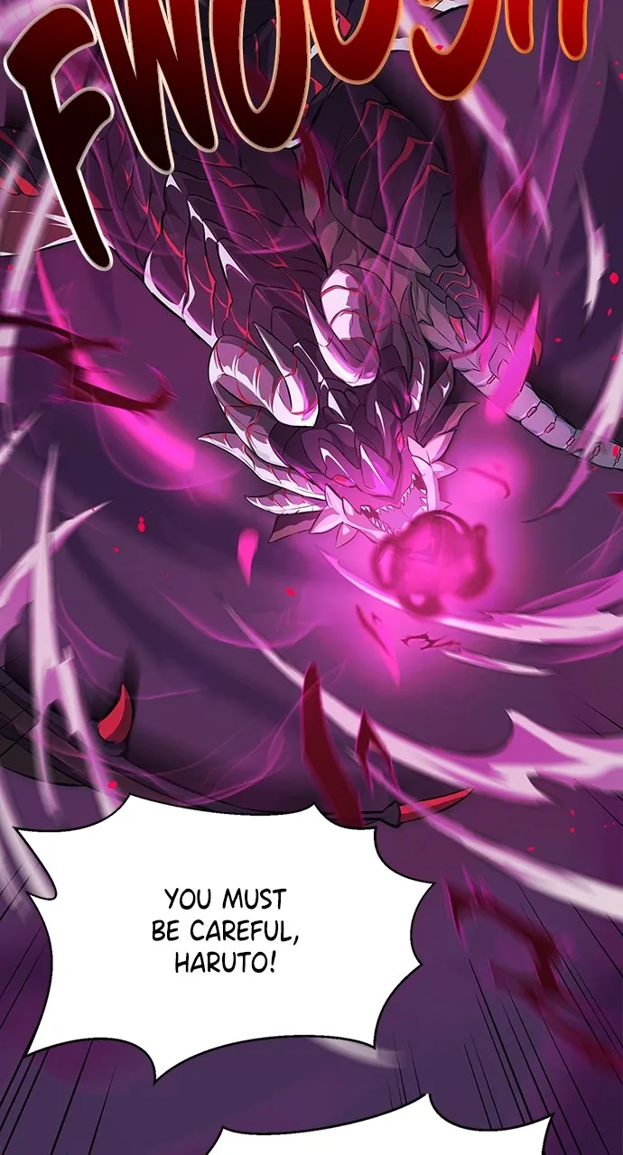 Read Zero0: A Space-Time Mage chapter 6 image 33 on Lezhin