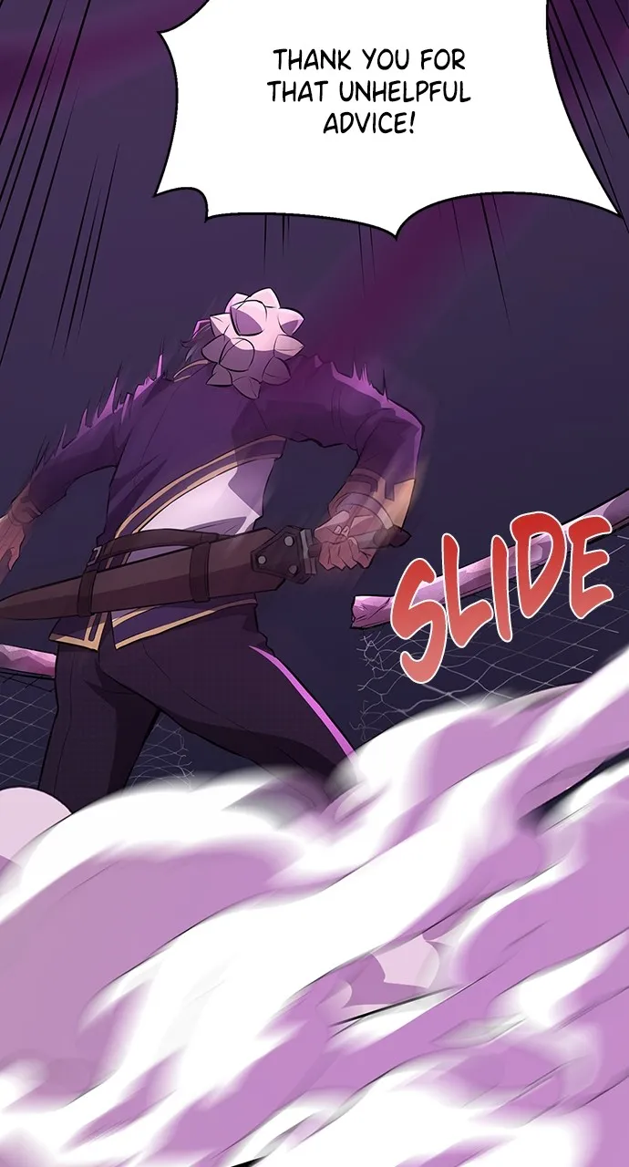 Read Zero0: A Space-Time Mage chapter 6 image 34 on Lezhin