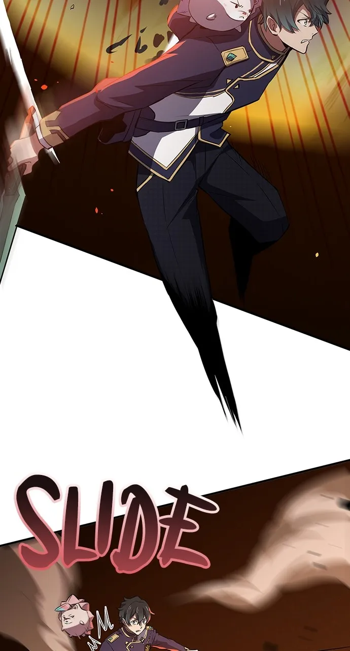 Read Zero0: A Space-Time Mage chapter 6 image 38 on Lezhin