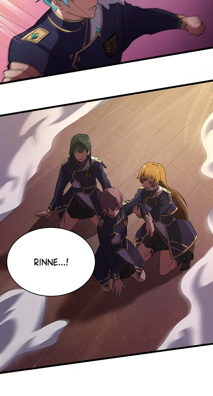 Read Zero0: A Space-Time Mage chapter 6 image 4 on Lezhin
