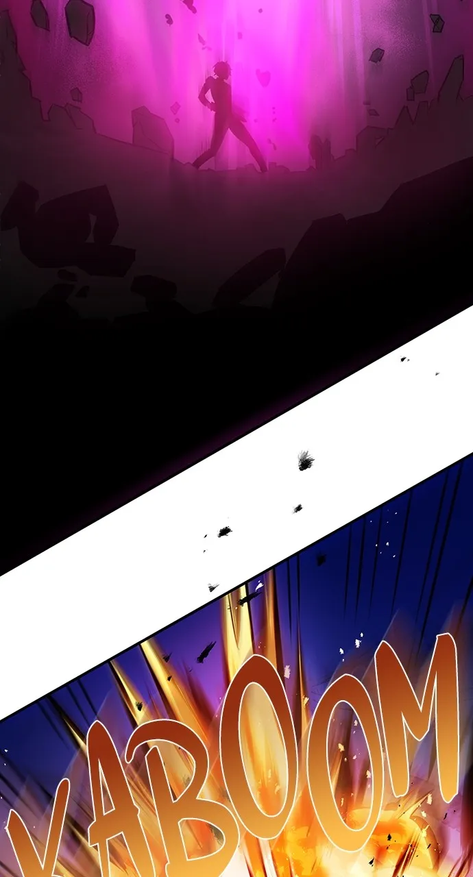 Read Zero0: A Space-Time Mage chapter 6 image 42 on Lezhin