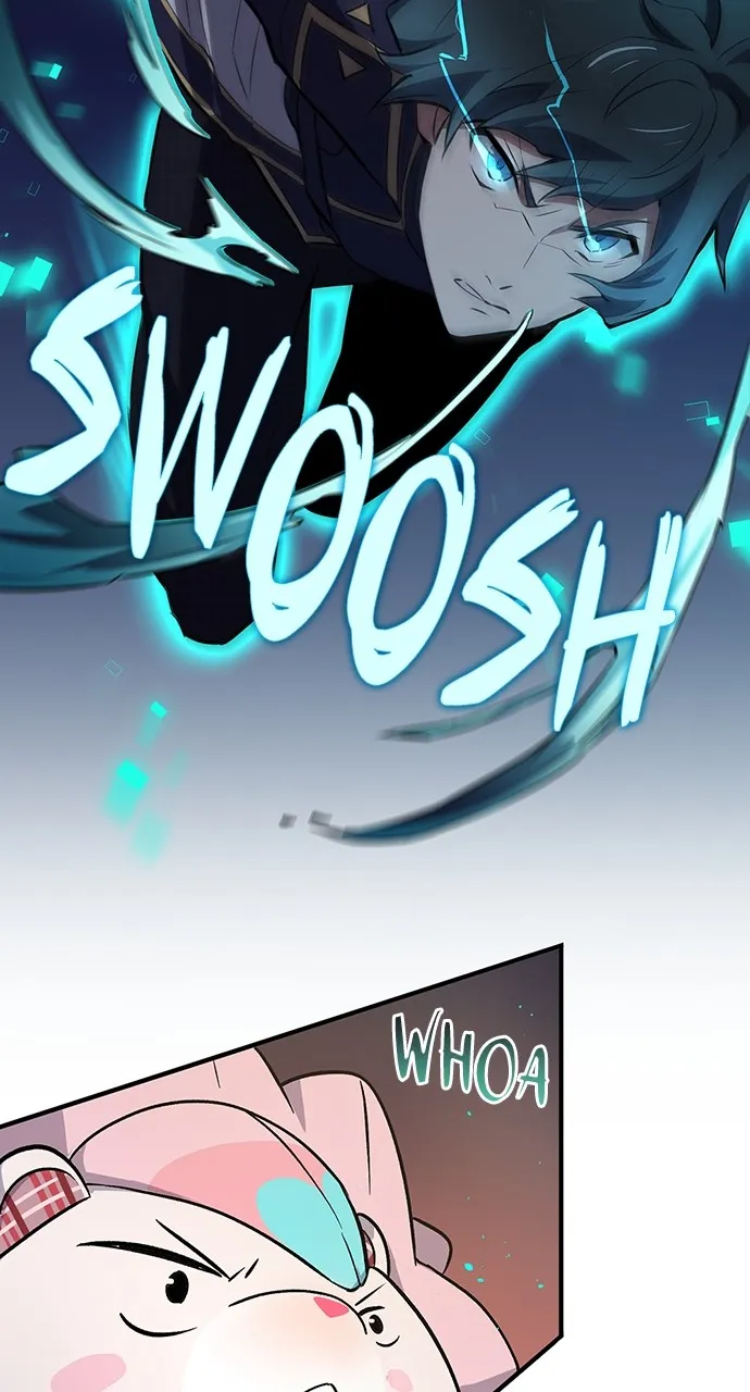 Read Zero0: A Space-Time Mage chapter 6 image 50 on Lezhin