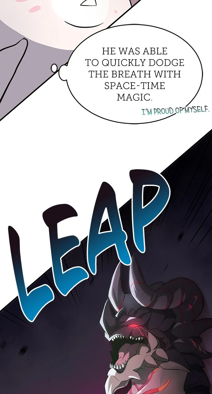 Read Zero0: A Space-Time Mage chapter 6 image 51 on Lezhin