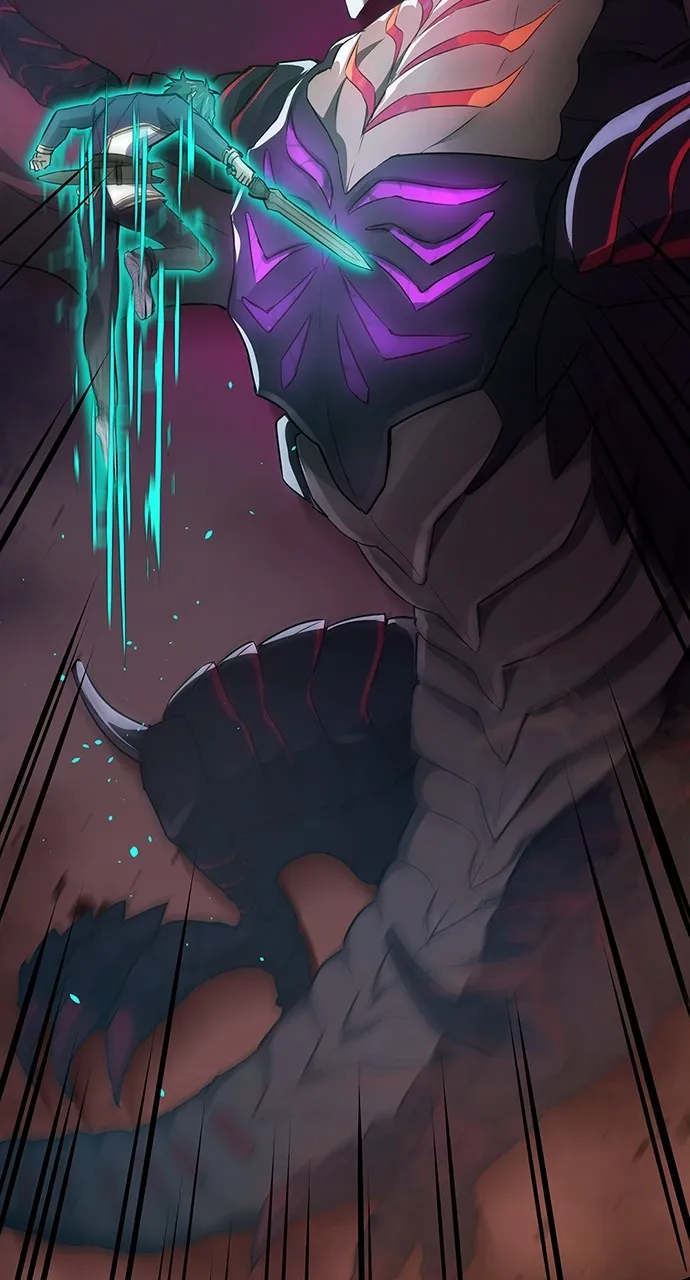 Read Zero0: A Space-Time Mage chapter 6 image 52 on Lezhin