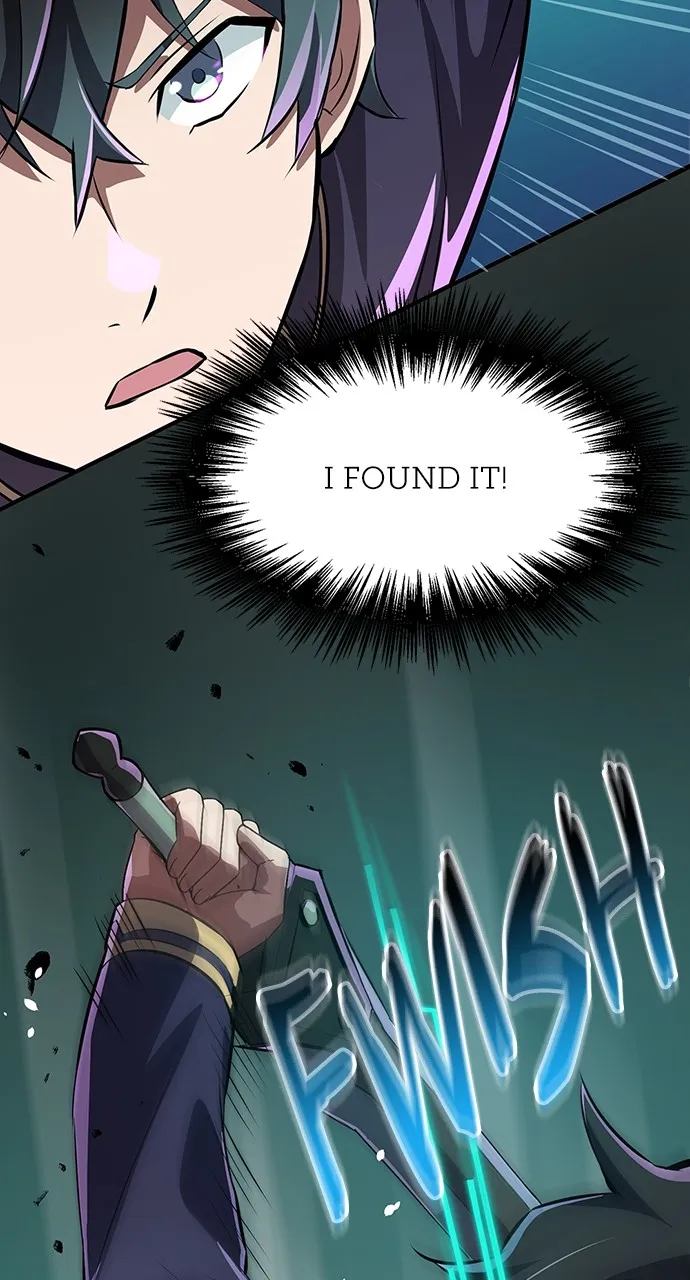 Read Zero0: A Space-Time Mage chapter 6 image 54 on Lezhin