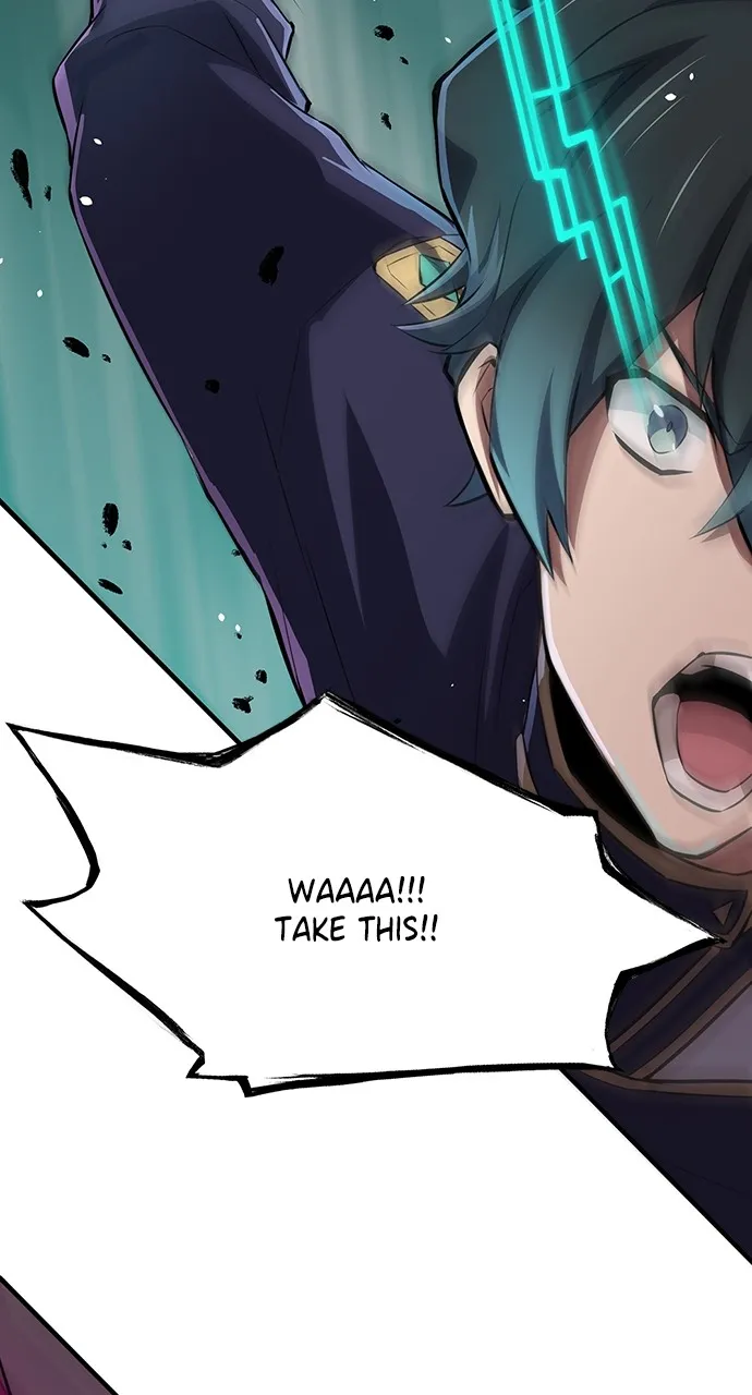 Read Zero0: A Space-Time Mage chapter 6 image 55 on Lezhin