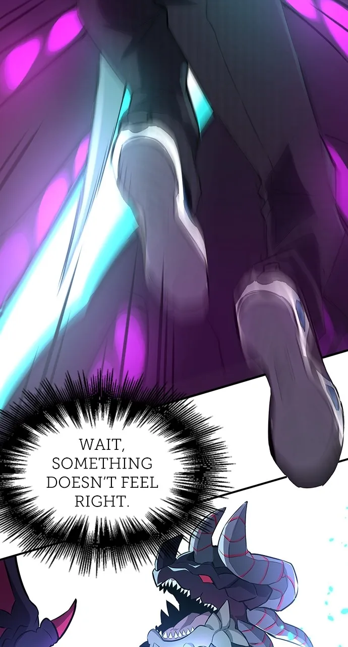 Read Zero0: A Space-Time Mage chapter 6 image 57 on Lezhin
